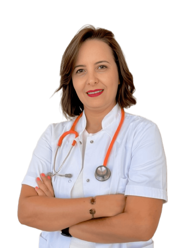 Doctor
