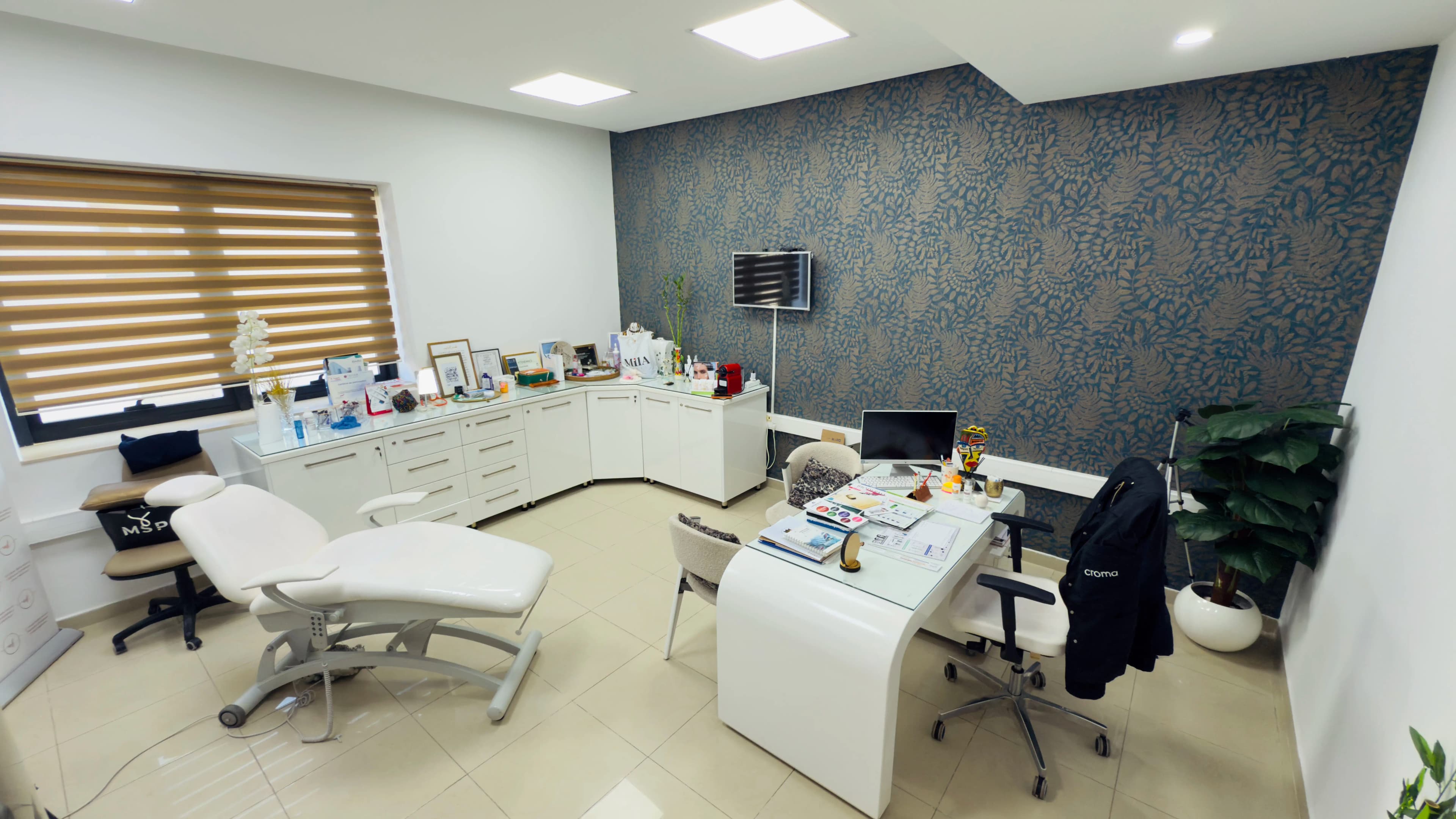 Clinic 1