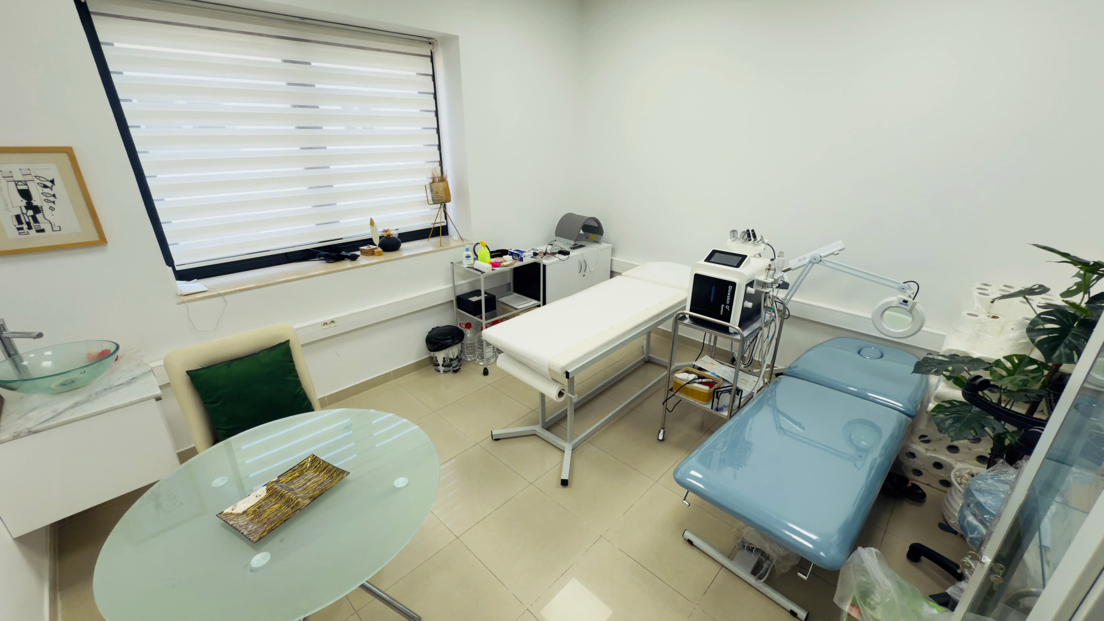 Clinic 2