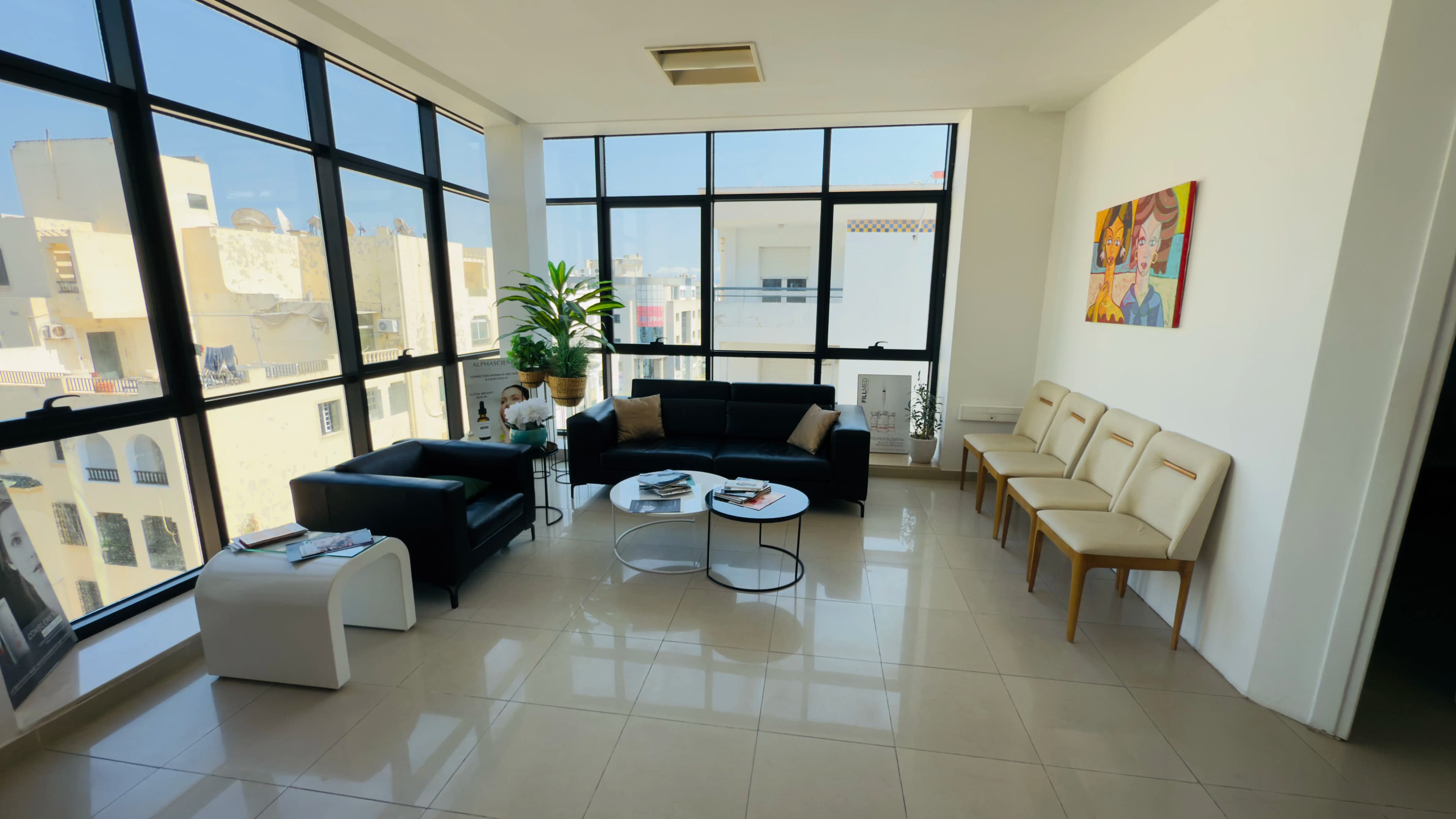 Clinic 3